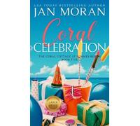 Jan Moran Coral Celebration (Copertina rigida) Coral Cottage at Summer Beach