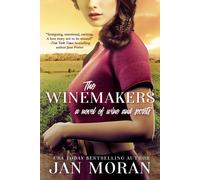 Jan Moran The Winemakers (Copertina rigida)