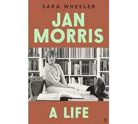 Jan Morris: A Life