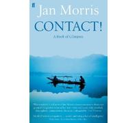 Jan Morris Contact (Tascabile)