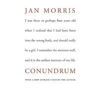 Jan Morris Conundrum (Tascabile)