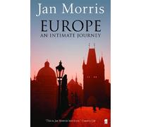 Jan Morris Europe (Tascabile)