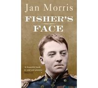 Jan Morris Fisher's Face (Tascabile)