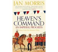 Jan Morris Heaven's Command (Tascabile)