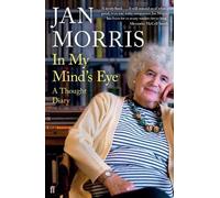 Jan Morris In My Mind's Eye (Tascabile)