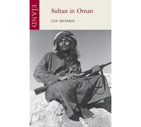 Jan Morris Sultan in Oman (Tascabile)