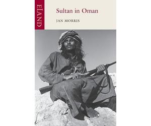 Jan Morris Sultan in Oman (Tascabile)