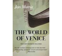 Jan Morris The World of Venice (Tascabile)