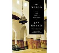 Jan Morris The World (Tascabile)