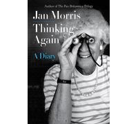 Jan Morris Thinking Again (Copertina rigida)