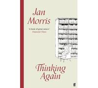 Jan Morris Thinking Again (Tascabile)
