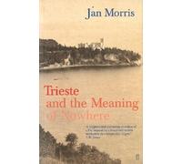 Jan Morris Trieste (Tascabile)