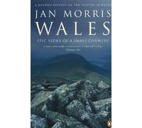 Jan Morris Wales (Tascabile)