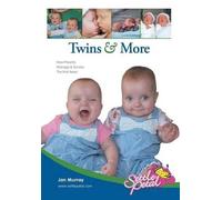 Jan Murray Twins & More (Copertina rigida)
