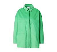 JAN 'N JUNE Camicia da donna 'UNA' verde Donna JAN 'N JUNE XL