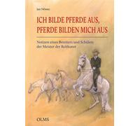 Jan Němec Ich bilde Pferde aus, Pferde bilden mich aus: Notiz (Copertina rigida)
