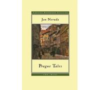 Jan Neruda Prague Tales (Tascabile) CEU Press Classics