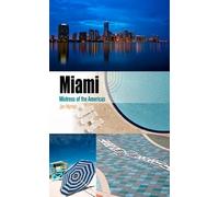 Jan Nijman Miami (Tascabile) Metropolitan Portraits
