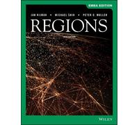 Jan Nijman Michael Shin Peter O. Muller Geography (Tascabile)