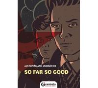 Jan Novák So Far So Good (Copertina rigida) Life