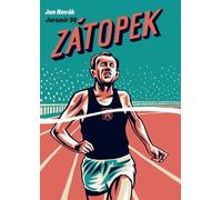 Zátopek: When you can’t keep going, go faster!