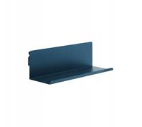 Mensola da parete libreria portafoto in metallo JAN NOWAK Joanne 40, 70, 120 cm