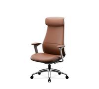 Jan Nowak Poltrona Ufficio Ergonomica Direzionale Braccioli 4D