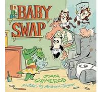 Jan Ormerod The Baby Swap (Copertina rigida)