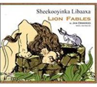 Jan Ormerod Unknown Lion Fables (Tascabile)