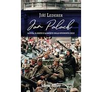 Jan Palach. La vita, il gesto e la morte dello studente ceco