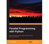 Jan Palach Parallel Programming with Python (Digital)