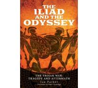 Jan Parker The Iliad and the Odyssey (Copertina rigida)