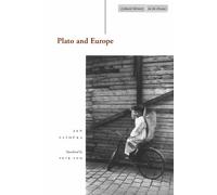 Jan Patocka Plato and Europe (Copertina rigida) Cultural Memory in the Present