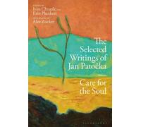 Jan Patocka The Selected Writings of Jan Patocka (Tascabile)