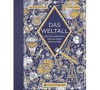 Jan Paul Schutt Das Weltall: oder Das Geheimnis, wie aus nic (Copertina rigida)