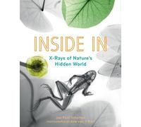 Jan Paul Schutten Inside In (Tascabile)
