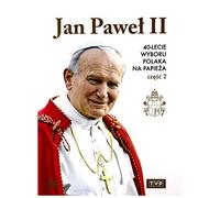 Jan Paweł II, 40 lecie wyboru polaka na papieża cz. 2 (booklet) [2DVD] (Nessuna versione italiana)