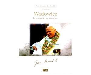 JAN PAWEÄš II - WADOWICE - ZÄšOTA KOLEKCJA - DVD (digipack) [DVD] (IMPORT) (Nessuna versione italiana)