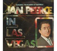 Jan Peerce In Las Vegas