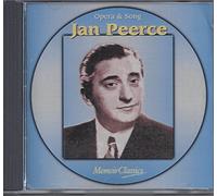 Jan Peerce - In Opera and Song