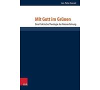 Jan Peter Grevel Mit Gott Im Grunen (Copertina rigida)