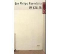 Jan Philipp Reemtsma Im Keller (Tascabile)