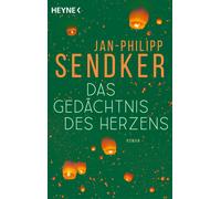Jan-Philipp Sen Das Gedächtnis des Herzens: Roman (Die Burma-Serie, (Tascabile)