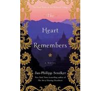 Jan-Philipp Sendker The Heart Remembers (Tascabile)