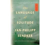 Jan-Philipp Sendker The Language of Solitude (Tascabile) Rising Dragon