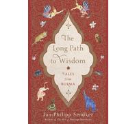 Jan-Philipp Sendker The Long Path to Wisdom (Tascabile)