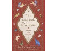 Jan-Philipp Sendker The Long Path to Wisdom (Tascabile)
