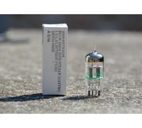 JAN Philips 12AT7WC - 12AT7 - ECC81 NOS (New Old Stock) Fully tested