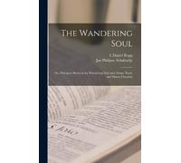 Jan Philipsz Schabaelje I Daniel 1803-1878 R The Wandering S (Copertina rigida)