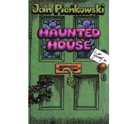 Jan Pienkowski Haunted House (Copertina rigida)